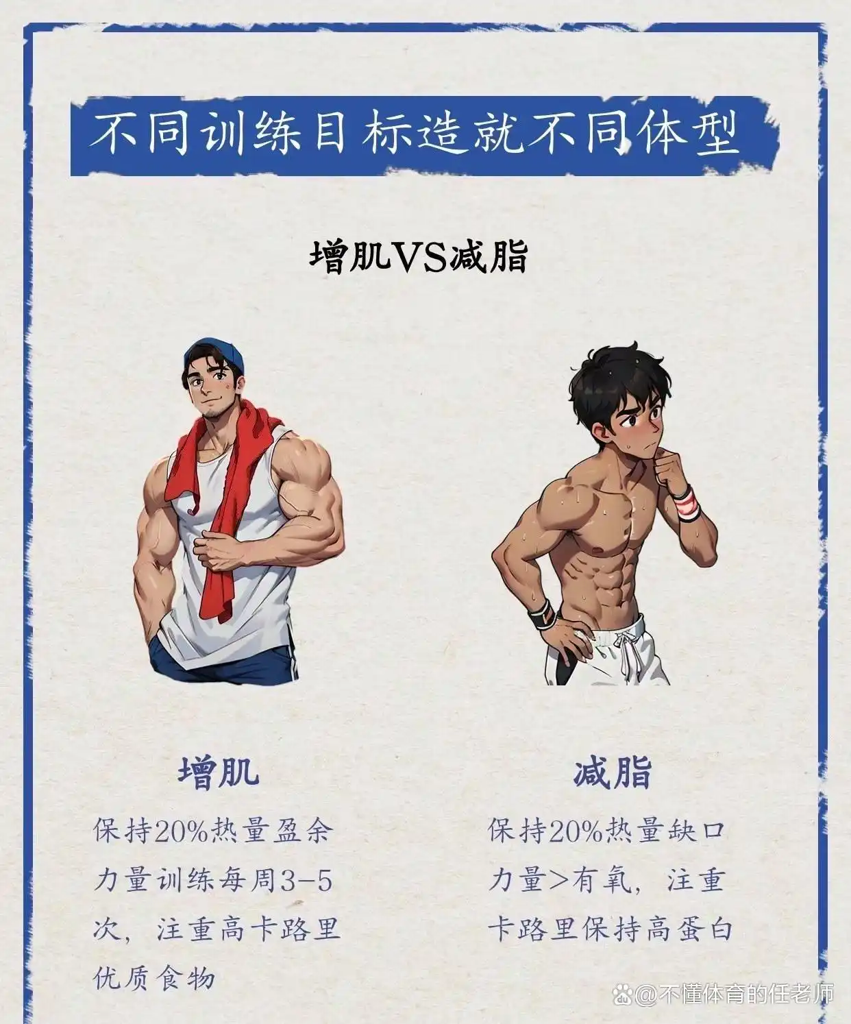 健身营养学_营养健身基础_健身营养知识讲解