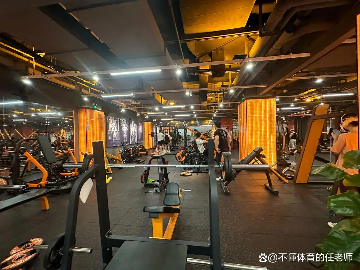 健身营养学_营养健身基础_健身营养知识讲解