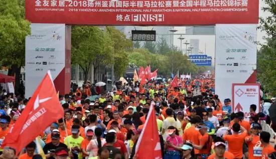 能跑半程马拉松_马拉松跑半程是多少_马拉松跑半程是几公里